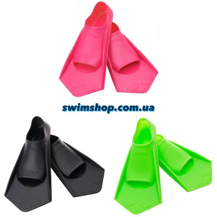 Ласти arena pawerfin hook pro, aqua speed, speedo, finis, tyr Плавание