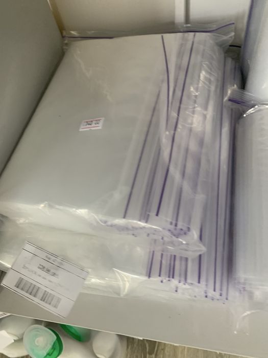 Зиплок пакеты zip-lock