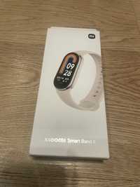 Xiaomi SmartBand 8 gold