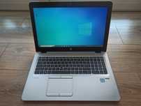 HP EliteBook 850 G3 15,6" Intel Core i5-6300U 16GB / 500GB