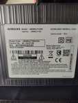 Płyta głowna, zasilacz, głośniki, pilot Samsung UE49NU7102K