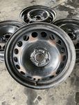Диски R16 5-110 6.5J ET39 DIA65.1мм. /GM OPEL/