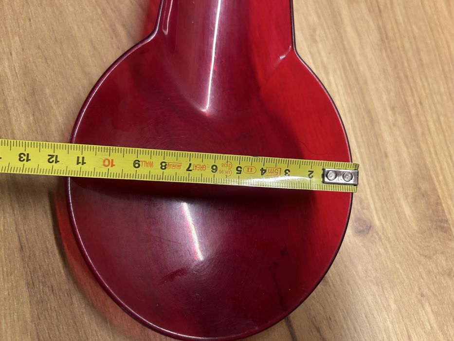 Podstawka pod łyżkę