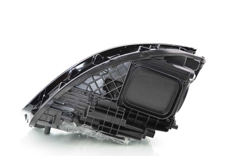 MERCEDES A-KLASA W177 FULL LED high performance lewa lampa przednia