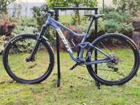 Rower Giant Stance 29 2 - rozmiar M, stan BD, 2021 r.