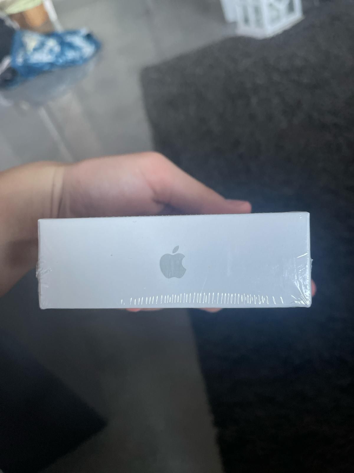 Airpods Generacji 3