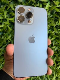 iPhone 13 Pro 128GB Azul Ceu - Garantia 18 meses - Loja Ovar