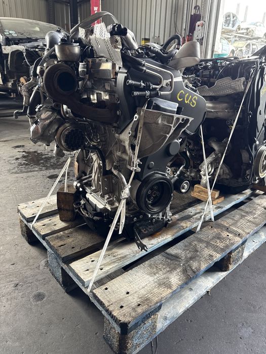 Motor volkswagem polo 1.4tdi usado