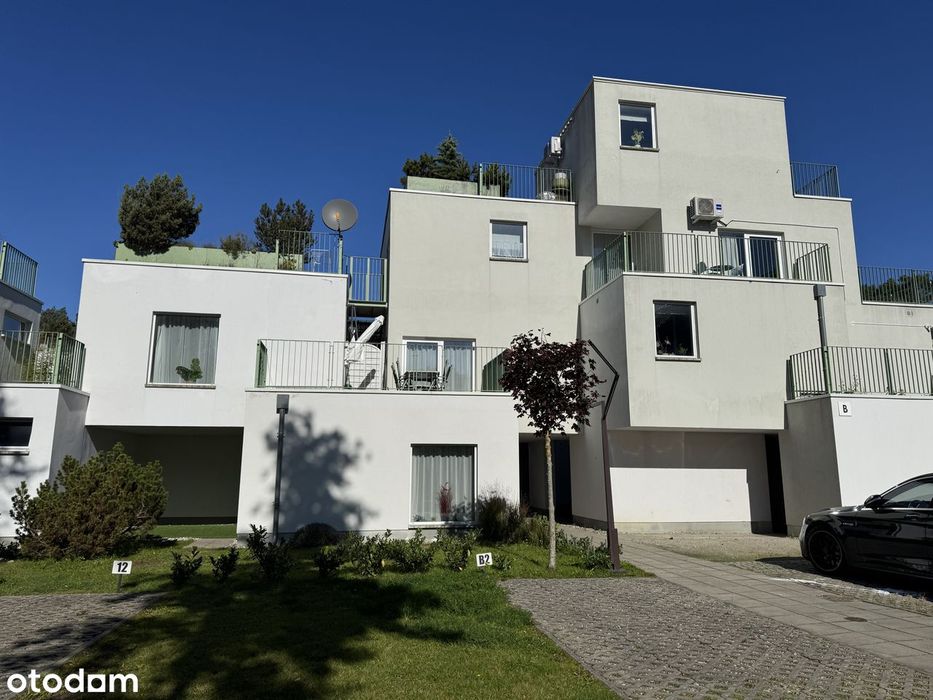 Apartament W Pięknym Zacisznym Miejscu W Pogorzelicy