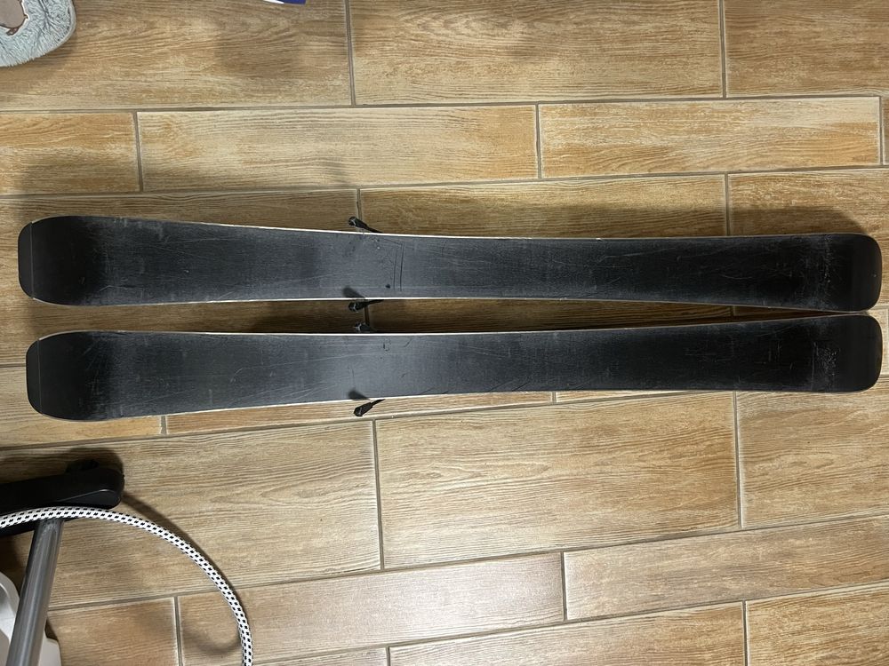 Narty Rossignol 110 Nowe