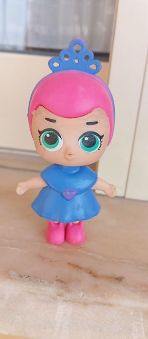 Artigos Lol surprise