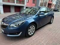 Opel insignia 1.4 2014 року