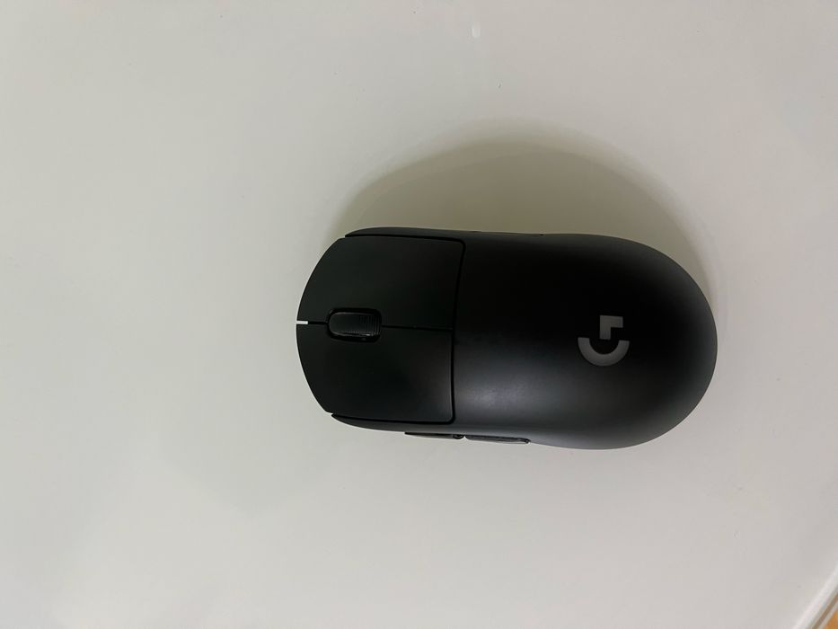 Ігрова мишка Logitech G Pro Wireless