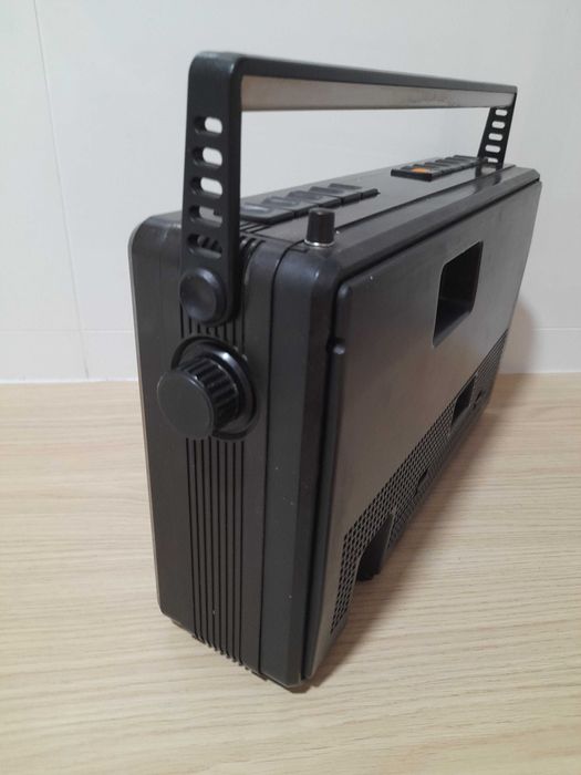 Radiomagnetofon Unitra Kasprzak RM 222