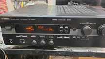 Amplificador Receiver Yamaha