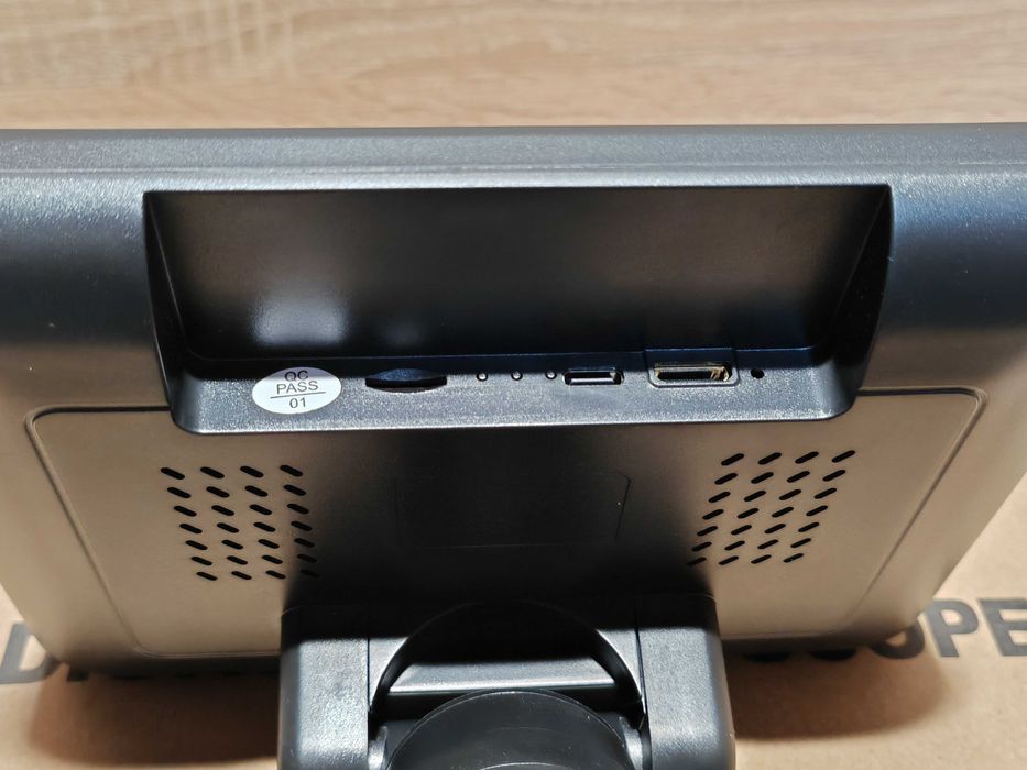 Mikroskop Cyfrowy Andonstar AD246S-M kpl