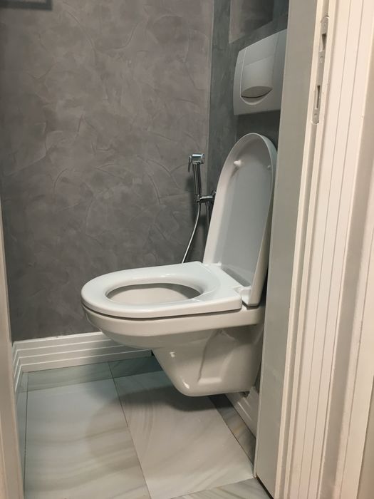 Шукаю дівчинку на підселення в однокімнатну квартиру