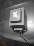 Transformator 230V 24V  10.4A TSZZ 230/003M