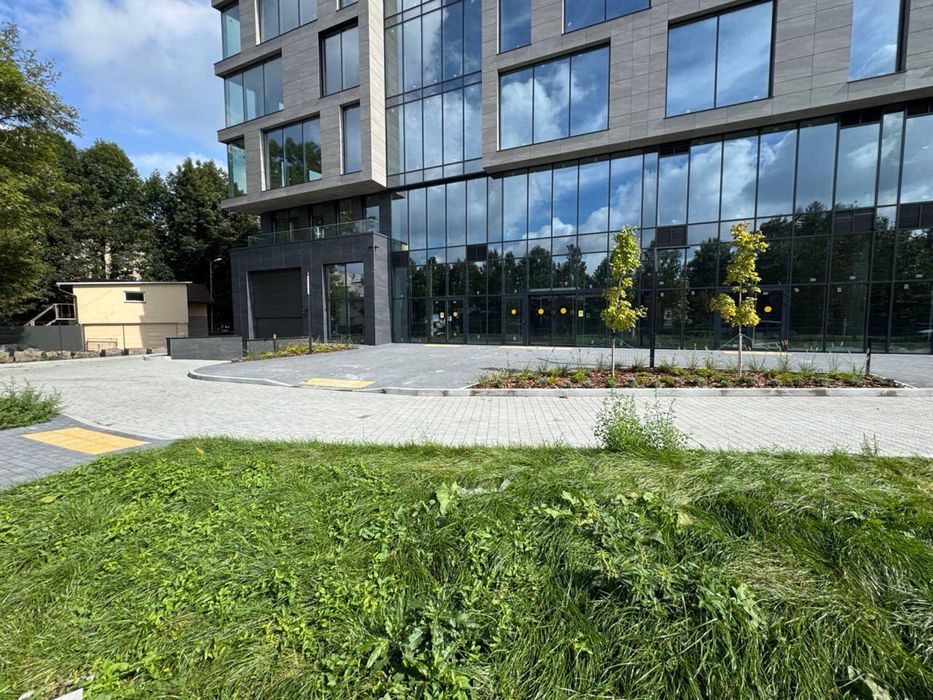 Оренда фасадного приміщення у ЖК Mill Town у Шевченківському р-н.