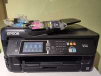 Drukarka EPSON WF-7610