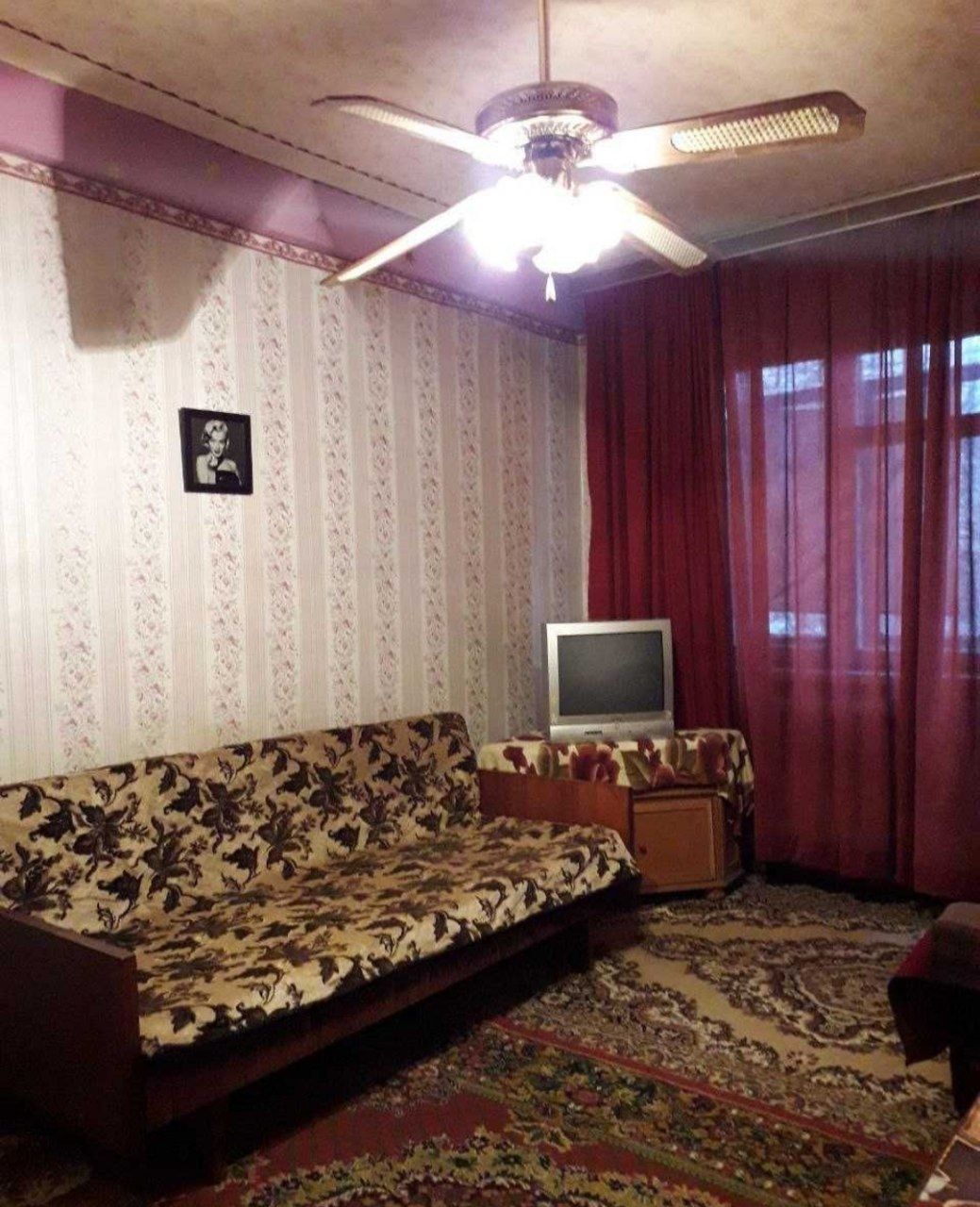 Квартира от хозяина продаётся проспект Отрадный