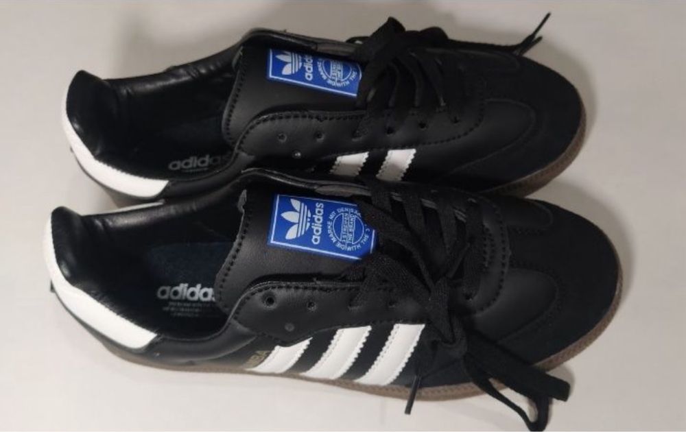 Кросівки Adidas Samba