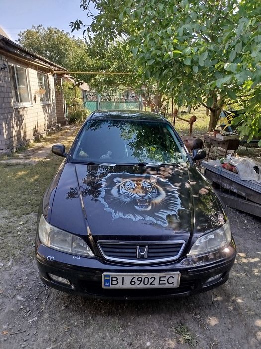 Продам Хонда Аккорд 6 2.0 1999р!!!