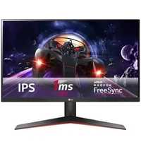 Monitor LG 1080p 75HZ