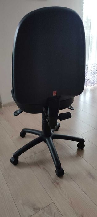 Meble komplet szafa+witryna+komoda+biurko+krzesło obrotowe