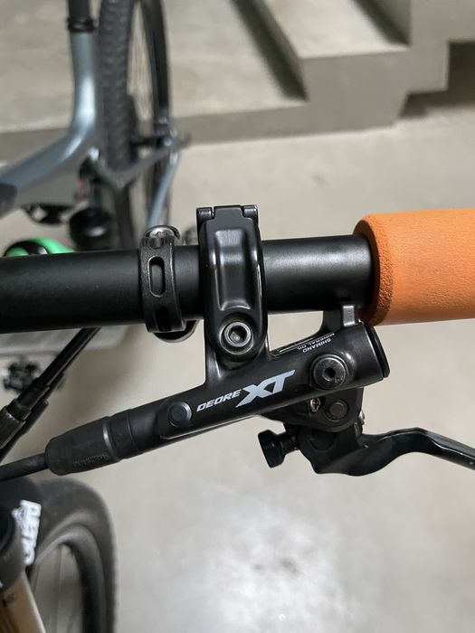 KTM Scarp Prime XX1 AXS