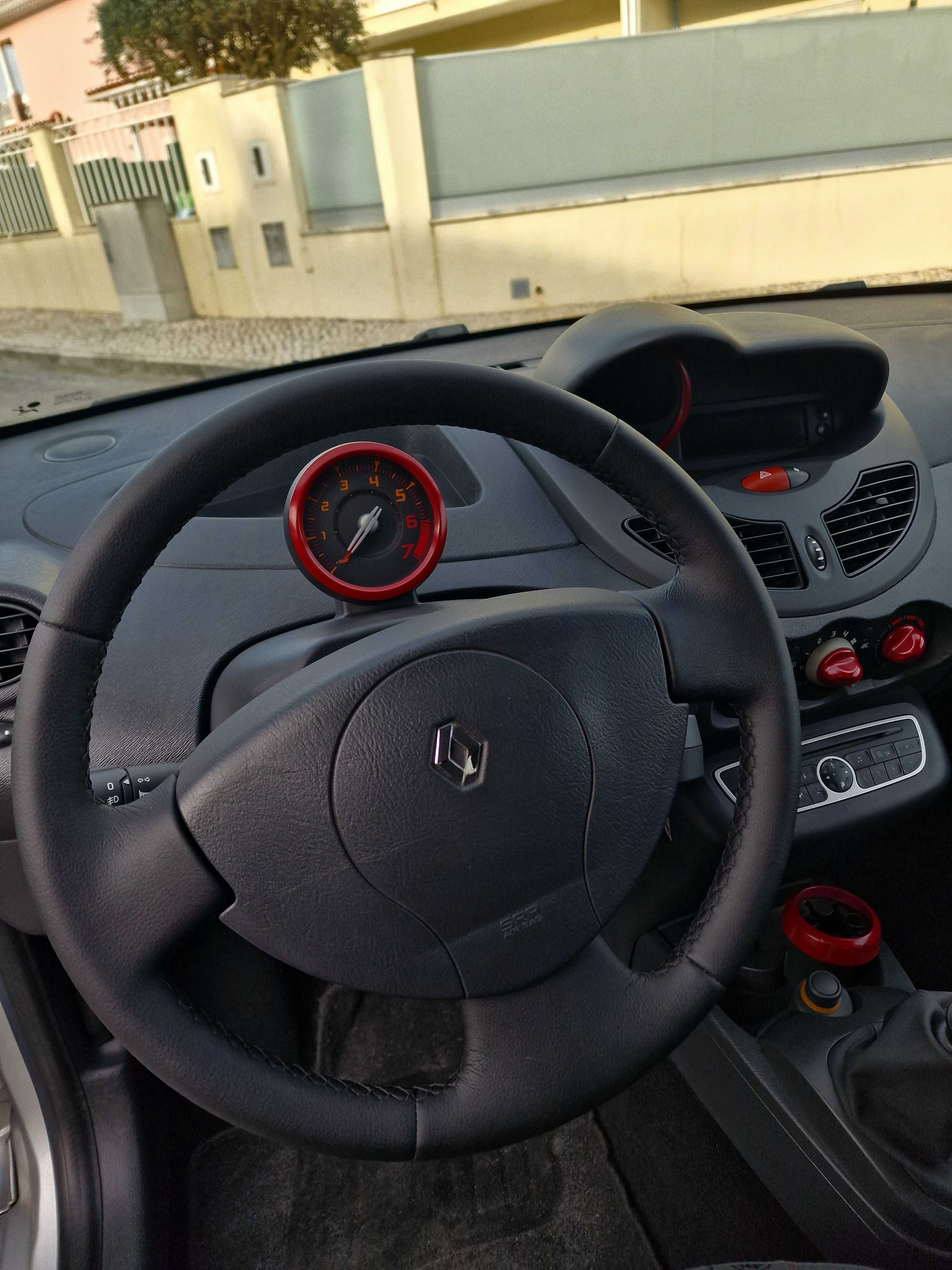 Renault Twingo 1.2 16v RipCurl só 85.000km