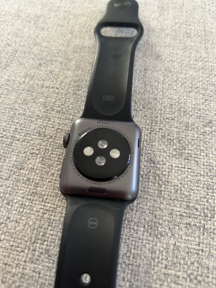 Apple watch series 3