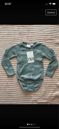 Nowe body Zara, r. 92