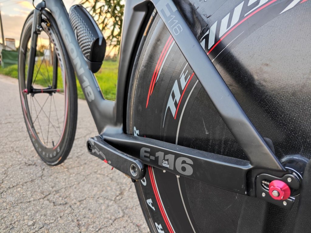 Argon 18 E-116 TT