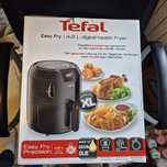 Easy fry Tefal 4.2l airfrayer  nowy