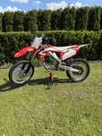 Rama Pod Swap Cross HONDA CRF450 / 250 Cr Ktm Sxf Exc Rm Rmz Kxf Yzf