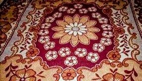 Colcha cobertor vintage com 220x240 cm - Bom estado
Bom estado.
Portes