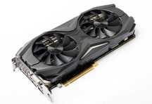 Karta graficzna Zotac GeForce GTX 1080 8GB