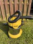 Odkurzacz Karcher A2054 sprawny