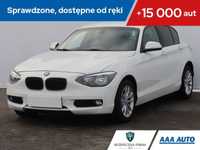 BMW Seria 1 114d, Navi, Klima, Tempomat, Parktronic