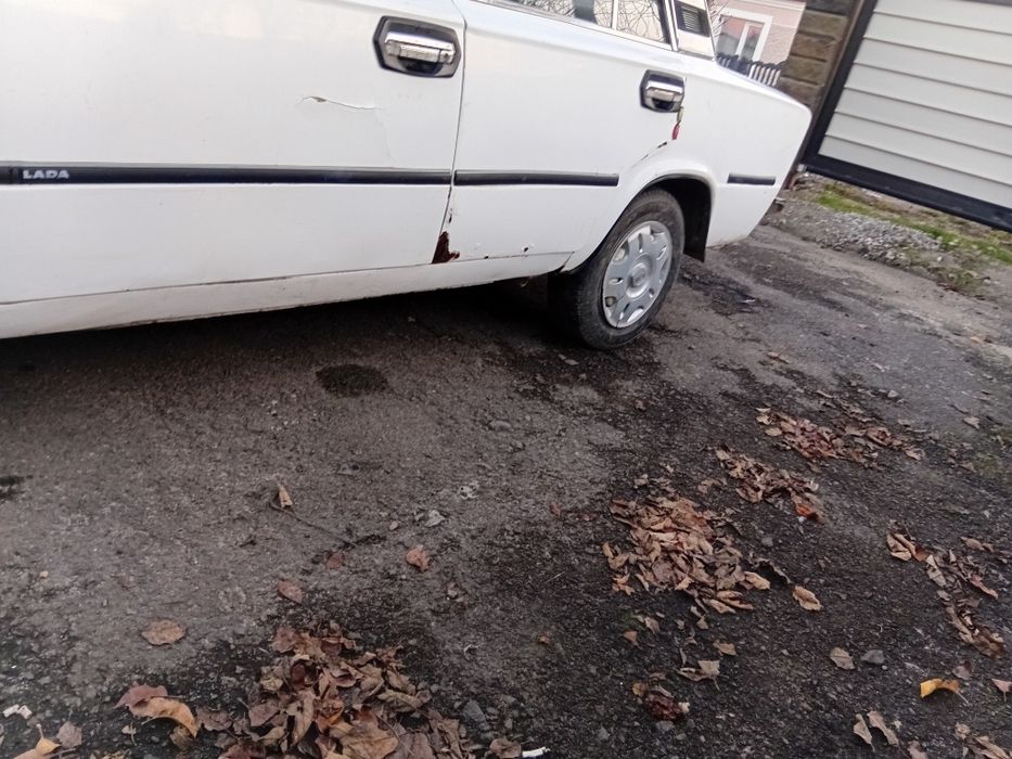 Продам жигуль шистьорку