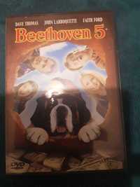 Filme em DVD Beethoven 5