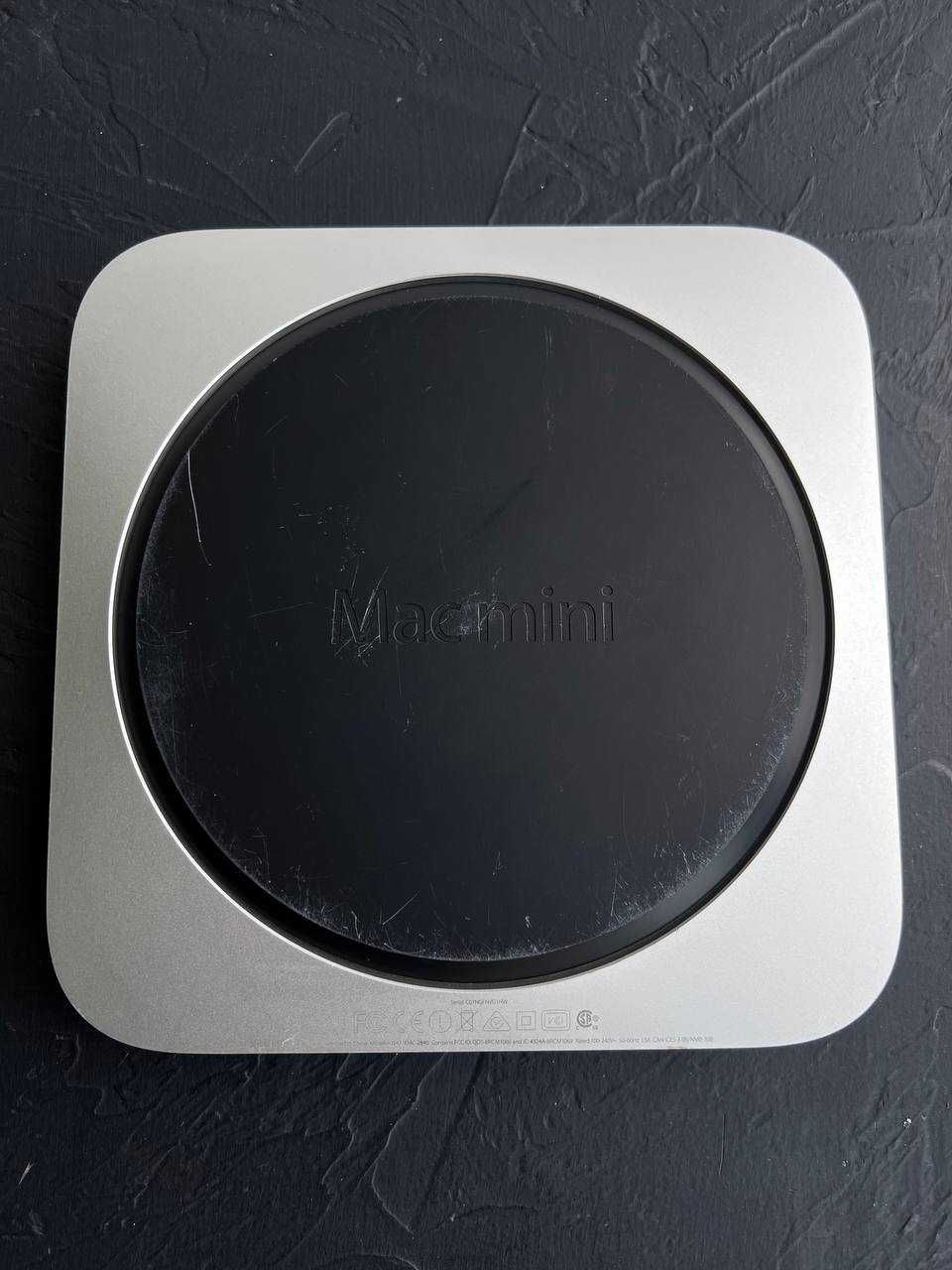 Mac Mini 2014 Late A1347