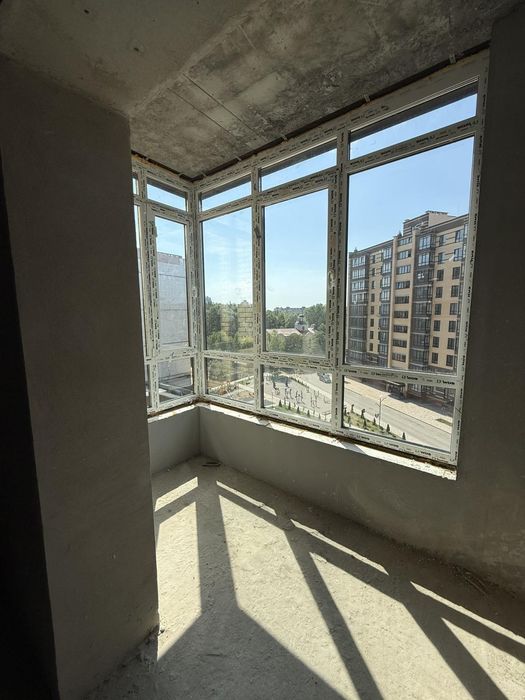 42.5 м2  Будинок здан!Продаж 1 кім квартири