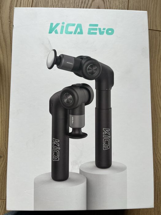 Masażer Kica Evo