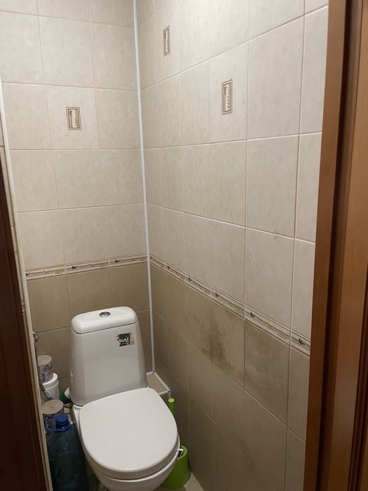 Здам 3-х кімнатну квартиру, по вул. Б.Тена, автономне опалення