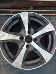 Продам титановий диск R14 - 4x 98