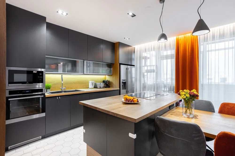 Продаж 4 кім. ЖК Ліпінка Данченка Варшавський Варшавский