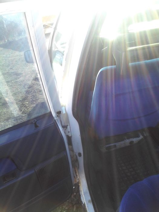 Продам машину На ходу