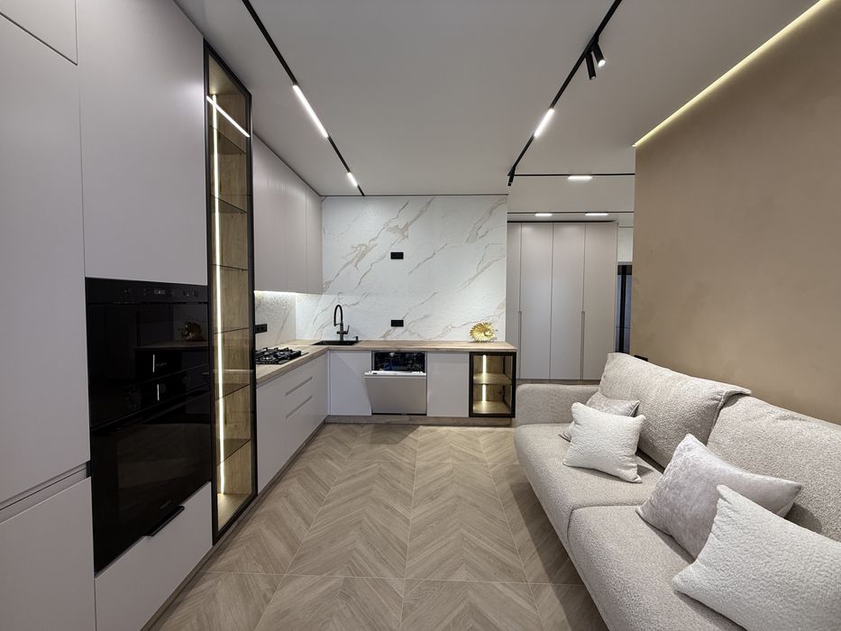 Кохання з першого погляду! 2 кім. 67 кв.м ЖК Софія Резиденс